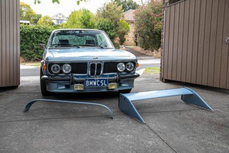 BMW 30 csl 2285362
